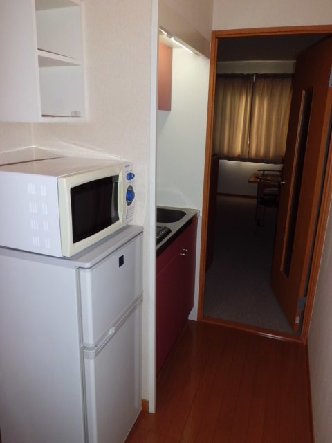 Other room space