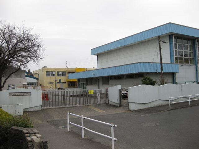Primary school. 764m until Machida Municipal Kiso Sakaigawa elementary school