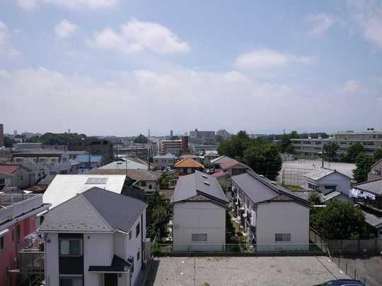 View photos from the dwelling unit