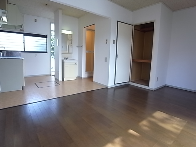 Living and room
