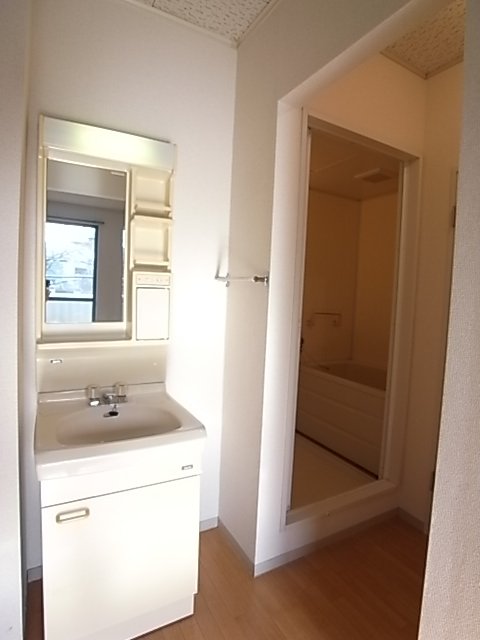 Washroom
