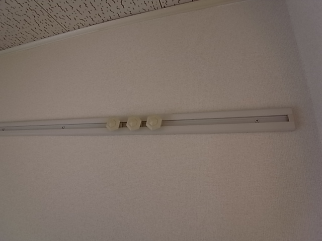 Other. Wall hooks