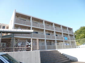 Building appearance