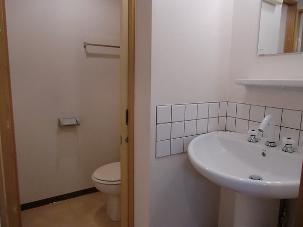 Washroom