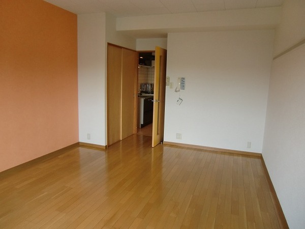 Other room space