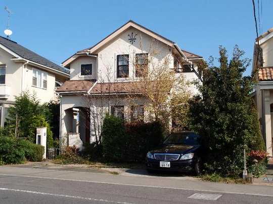 Local appearance photo.  [appearance] September 2007 Built, Sale by the former Tokyu Home