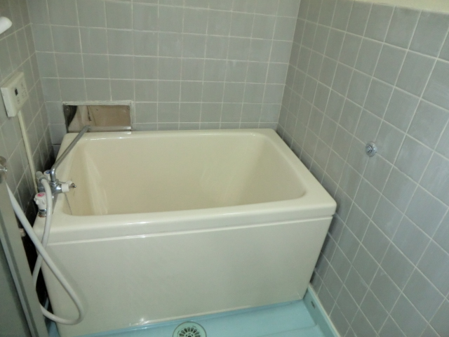 Bath