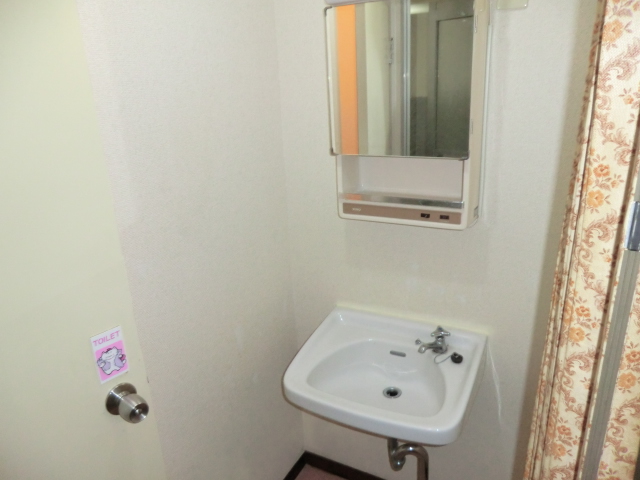 Washroom