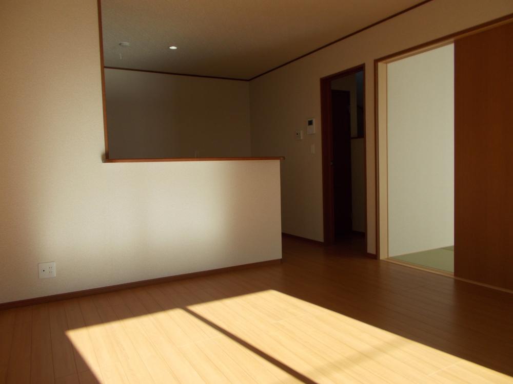 Living. Indoor (12 May 2013) Shooting