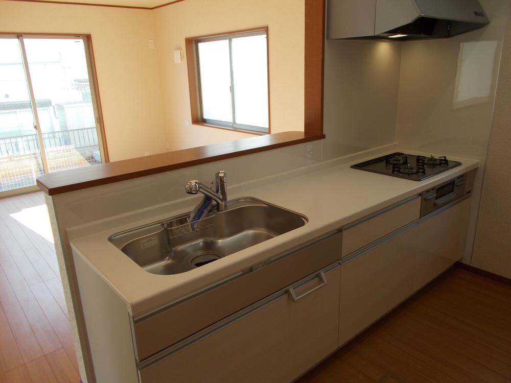 Kitchen. Indoor (12 May 2013) Shooting