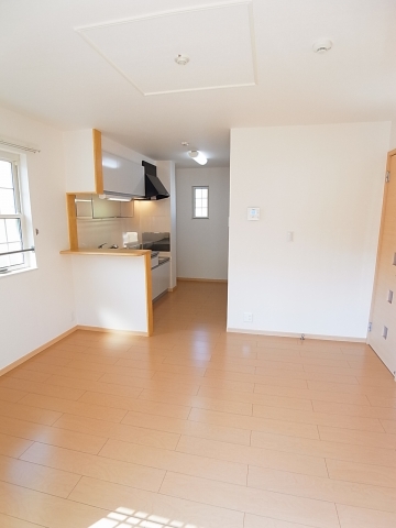 Living and room