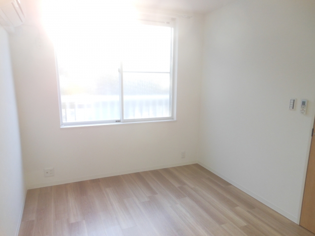 Other room space