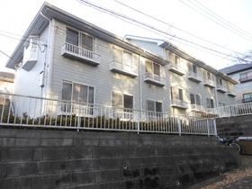 Building appearance