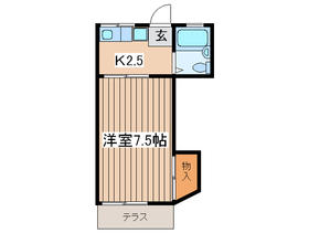 Building appearance