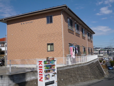 Building appearance