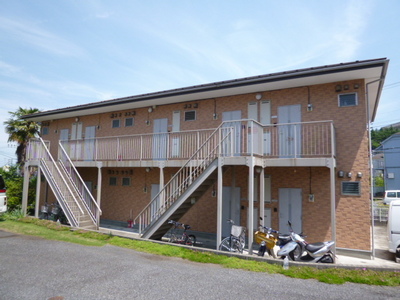 Other common areas