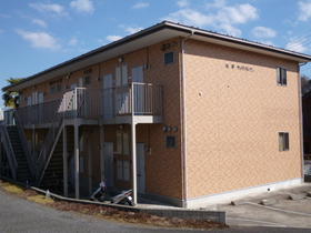 Building appearance