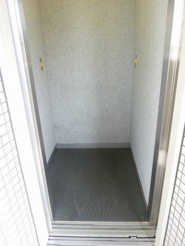 Other common areas