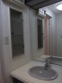 Washroom