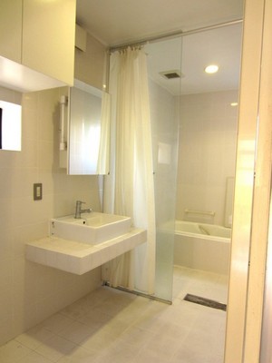 Washroom