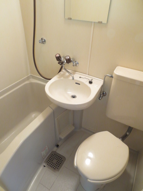 Bath