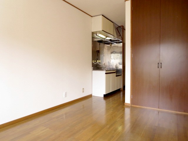 Living and room