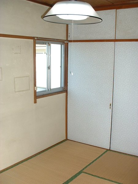 Other room space