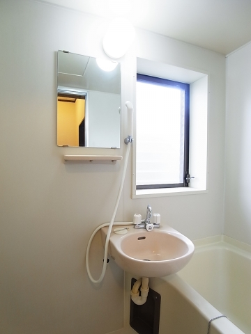 Washroom