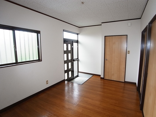 Living and room