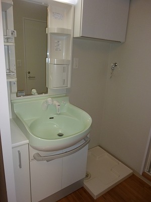 Washroom