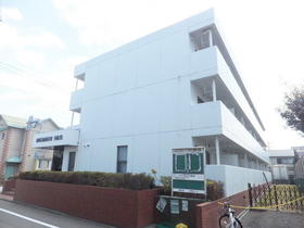 Building appearance