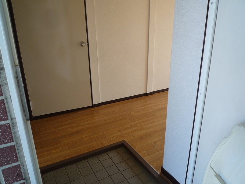 Entrance. Entrance