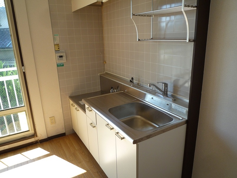 Kitchen. Kitchen