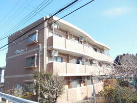 Building appearance