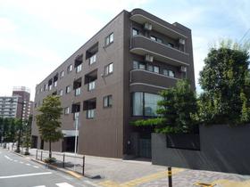 Building appearance