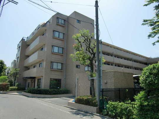 Local appearance photo