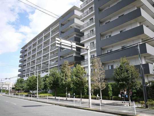 Local appearance photo