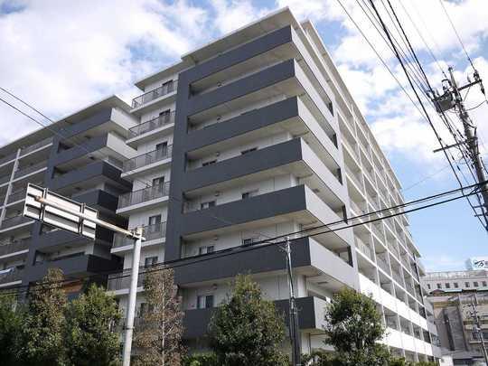 Local appearance photo