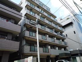 Building appearance