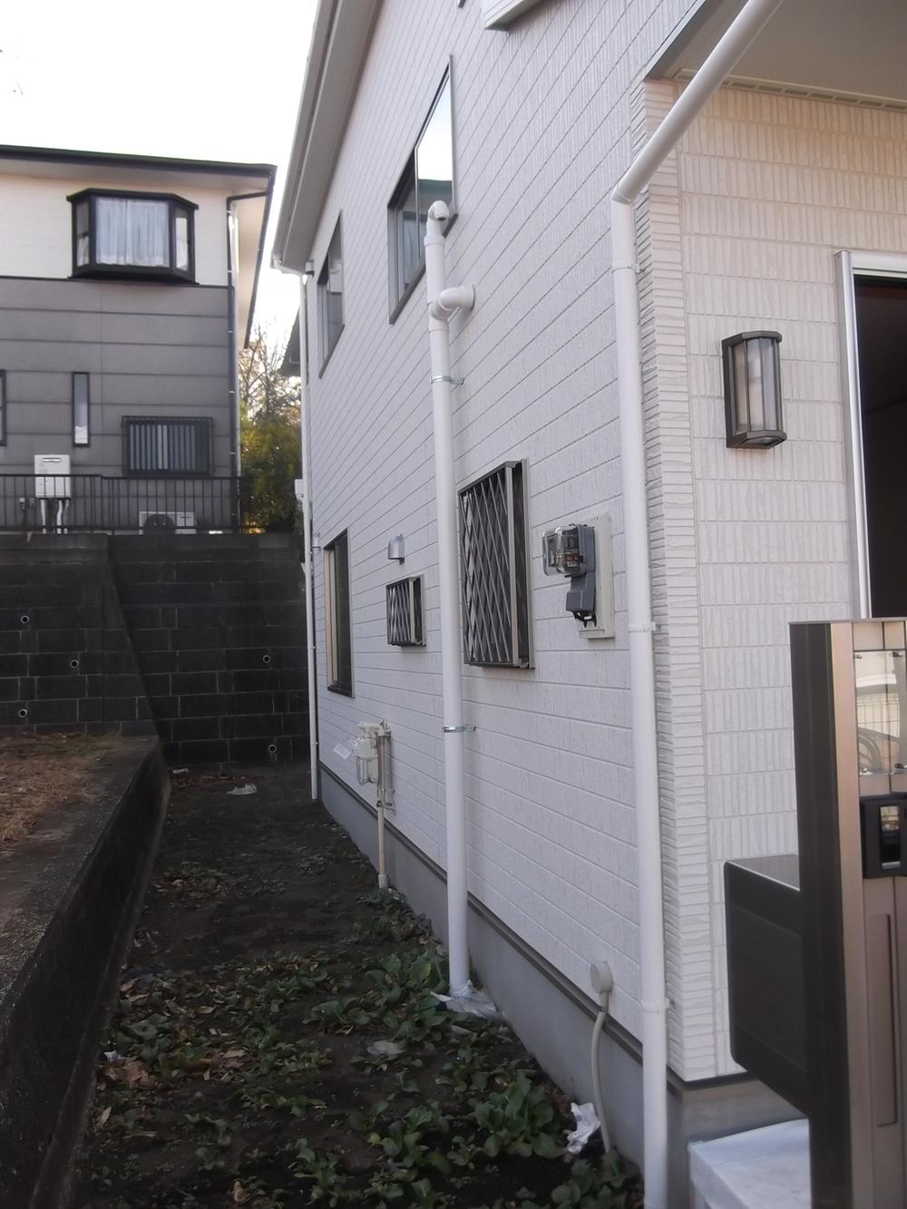 Other local. Local (12 May 2013) Shooting