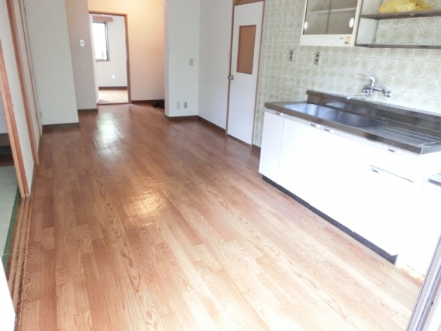 Living and room