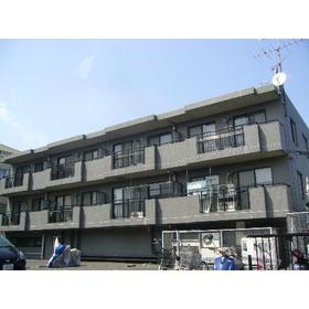 Building appearance