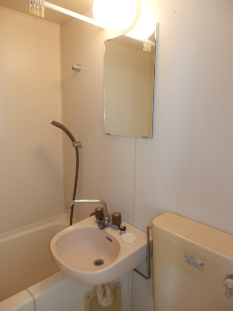 Washroom
