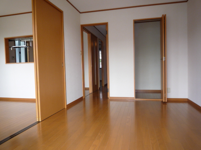 Living and room