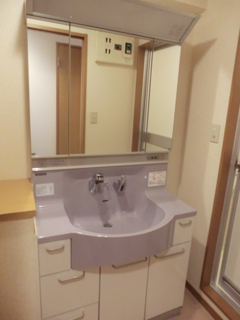 Washroom