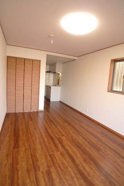 Living and room