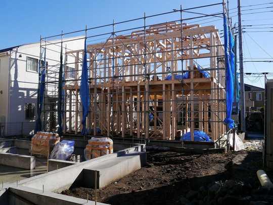 Local appearance photo