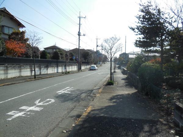 Local photos, including front road