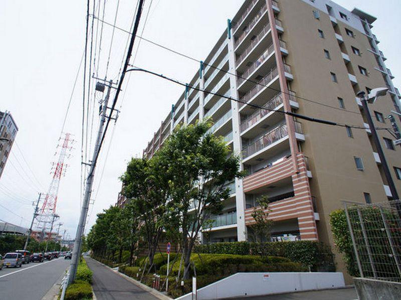 Local appearance photo