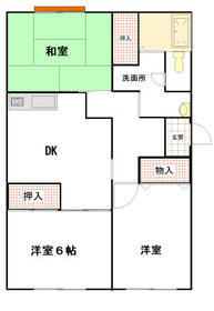 Building appearance